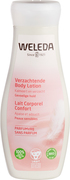 Bodylotion parfumvrij, vitaliserend