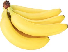Bananen 100 gram