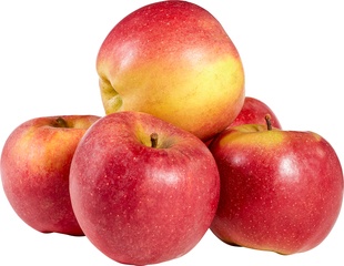 Appels - Maribelle per 100 gram