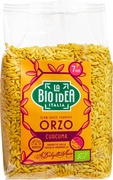 Orzo kurkuma zwarte peper
