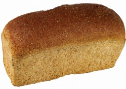 2060 Bruinbrood, bus