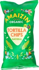 Tortilla chips naturel