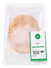 Kipfilet vleeswaren