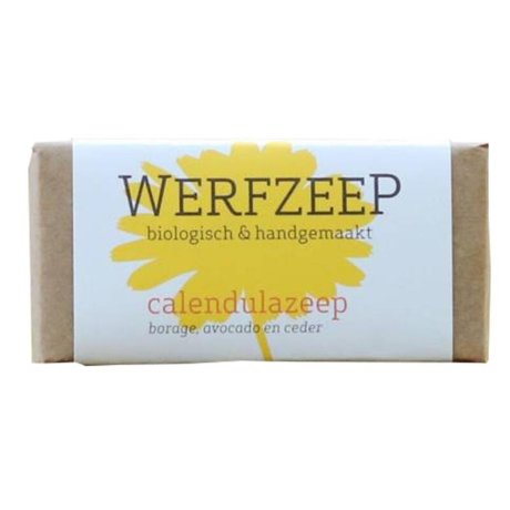 Lavendelzeep
