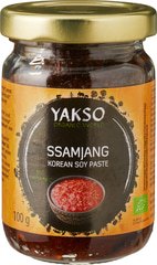 Ssamjang dip sauce