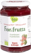 Frambozen fruitbeleg (grote pot)