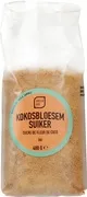Kokosbloesemsuiker