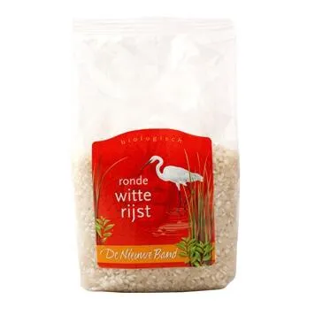 Dessertrijst - sushi