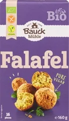 Falafelmix (glutenvrij)