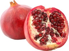 Granaatappel per stuk