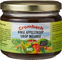 Appelstroop rinse