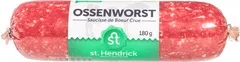 Ossenworst
