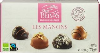 Les-manons (bonbons)