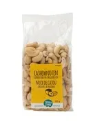 Cashewnoten geroosterd z.z.
