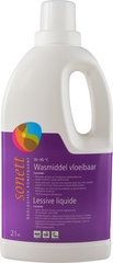 Wasmiddel lavendel