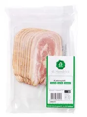 Katenspek vleeswaren