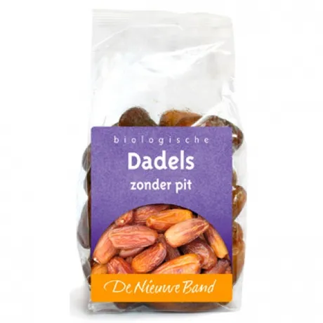 Dadels zonder pit