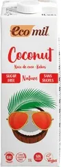 Coconutdrink sugar free