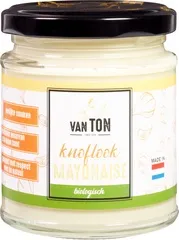 Mayonaise knoflook