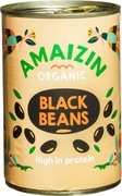 Black beans - Zwarte bonen