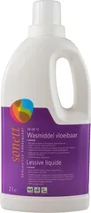 Wasmiddel lavendel