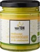 Vadouvan mayonaise