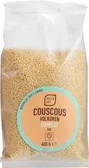 Couscous volkoren