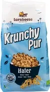 Havermuesli puur krunchy