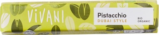 Chocolate-bar pistacchio dubai style