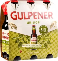 Ur-hop IPA hop & gerst (6x0,3L)