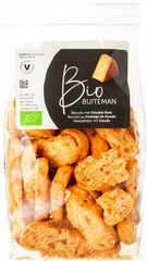 Kaaskoekjes Goudse kaas