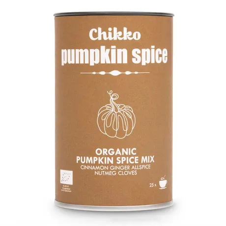 Pumpkin spice mix