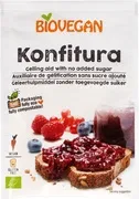 Konfitura jammaker glutenvrij