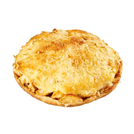 45725 WEENS APPELTAARTJE MTS BIO