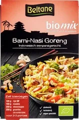 Kruidenmix Bami & Nasi Goreng