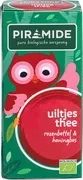 Uiltjes thee rozenbottel & honingbos