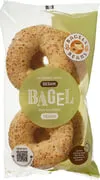 Bagels sesam