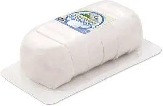 Geitenkaas rol vers-naturel