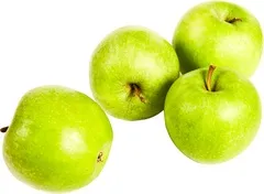 Appels - Granny Smith per 100 gram