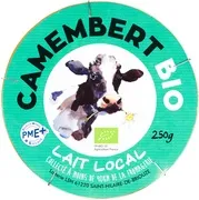 Camembert