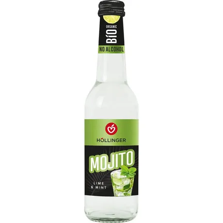 Mojito 0%