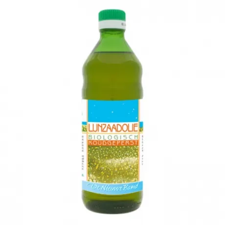 lijnzaadolie