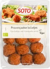 Provençaalse balletjes (5)