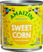 Maïs zoet in blik