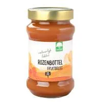 Fruitbeleg rozenbottel