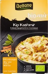 Kruidenmix Kip Kashmir