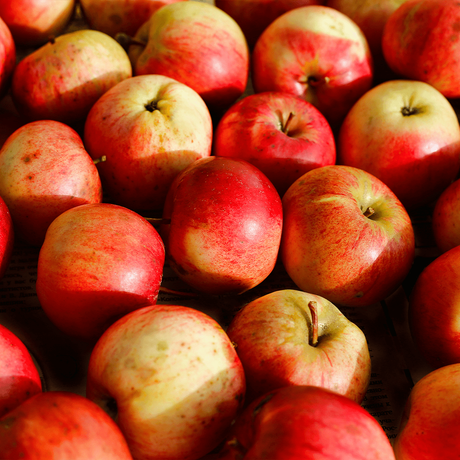 Appels - Braeburn per 100 gram