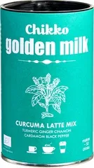 Curcuma latte mix (golden milk)