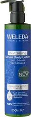 Bodylotion revitaliserend blauwe gentiaan