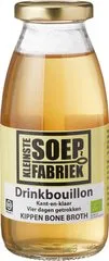 Drinkbouillon kip